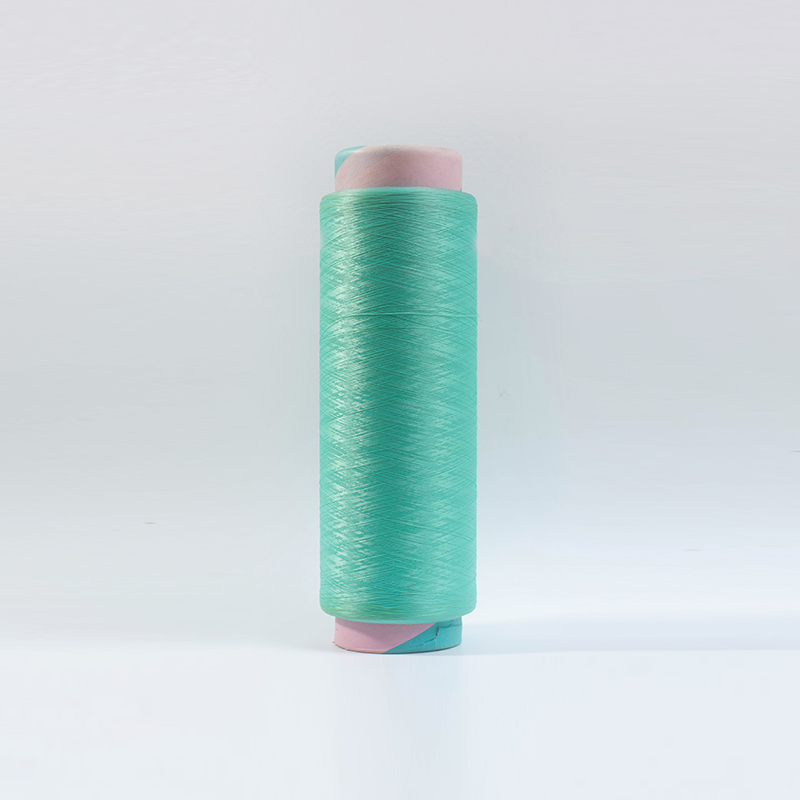 150D/96F Poliester texturat Fire pentru textile 150D/96F Poliester texturat Fire pentru textile