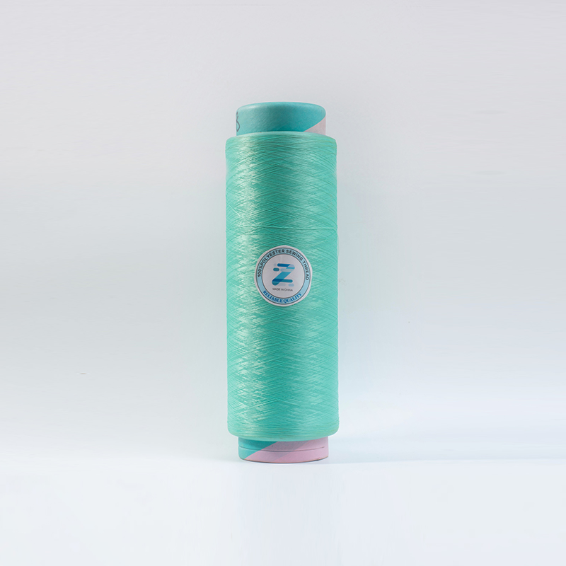 150D/96F Poliester texturat Fire pentru textile 150D/96F Poliester texturat Fire pentru textile