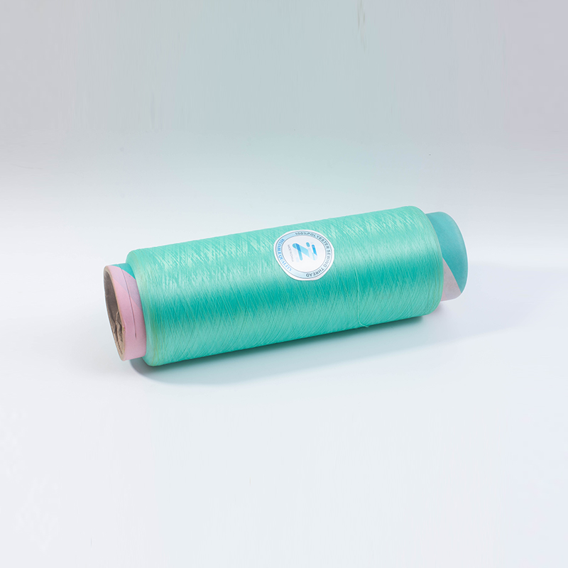 150D/96F Poliester texturat Fire pentru textile 150D/96F Poliester texturat Fire pentru textile