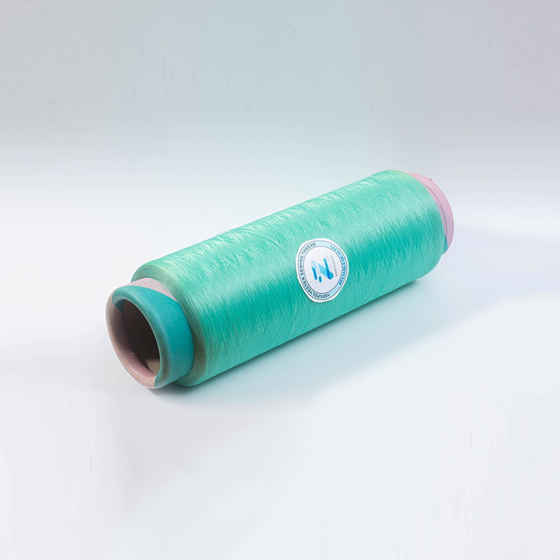 150D/96F Poliester texturat Fire pentru textile 150D/96F Poliester texturat Fire pentru textile