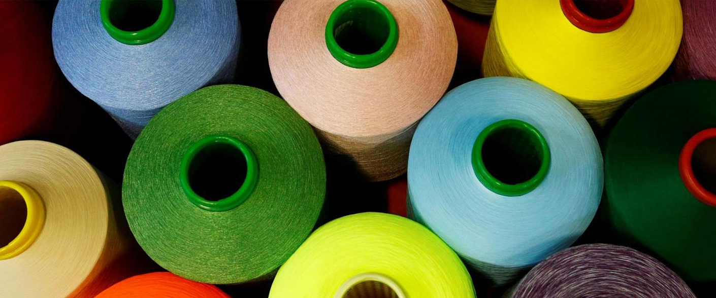 Shaoxing Qiufei Textile Technology Co., Ltd.