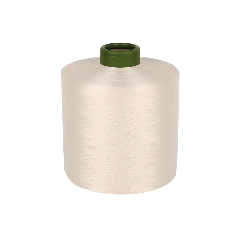 100% poliester cationic DTY Fire 150D/144F