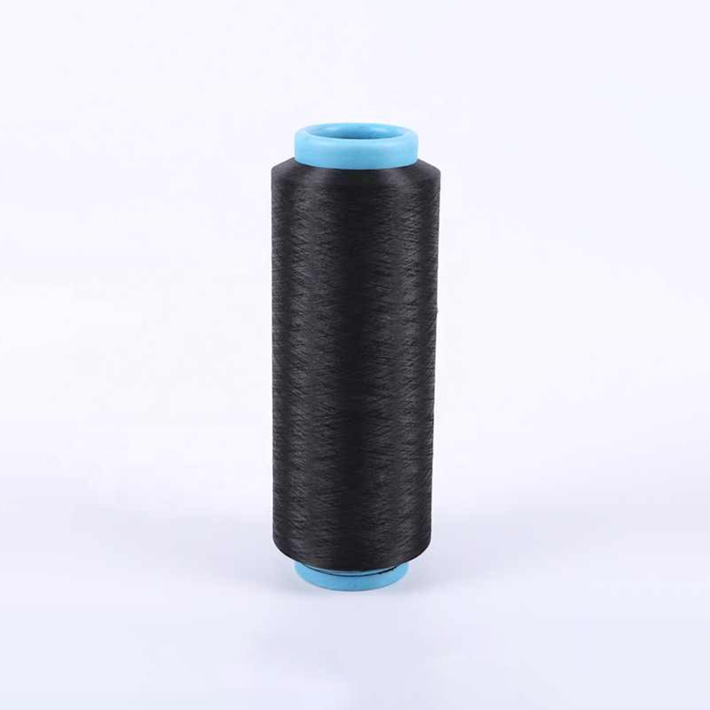 40D Spandex alb -negru acoperit ACY 150/144 Fire