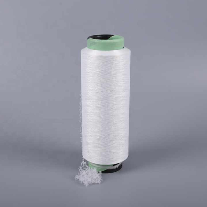 75/36 100% Spandex Yarn 20d Denier Air Cover Fire