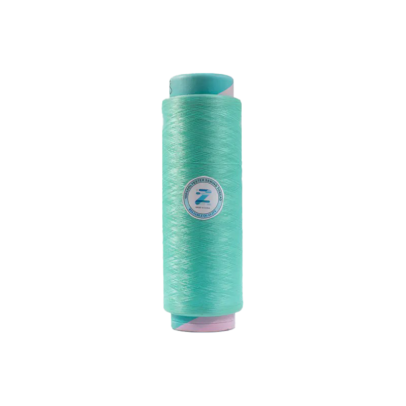 150D/96F Poliester texturat Fire pentru textile
