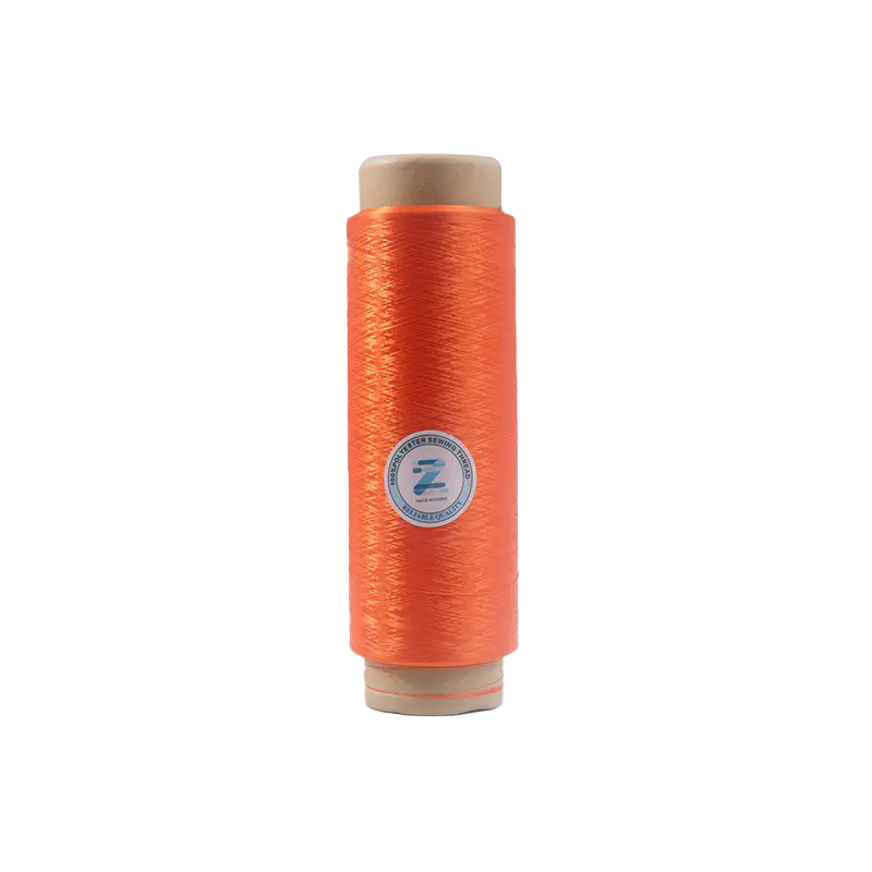 Poliester dty 150/288 s+z dope culoarea vopsită