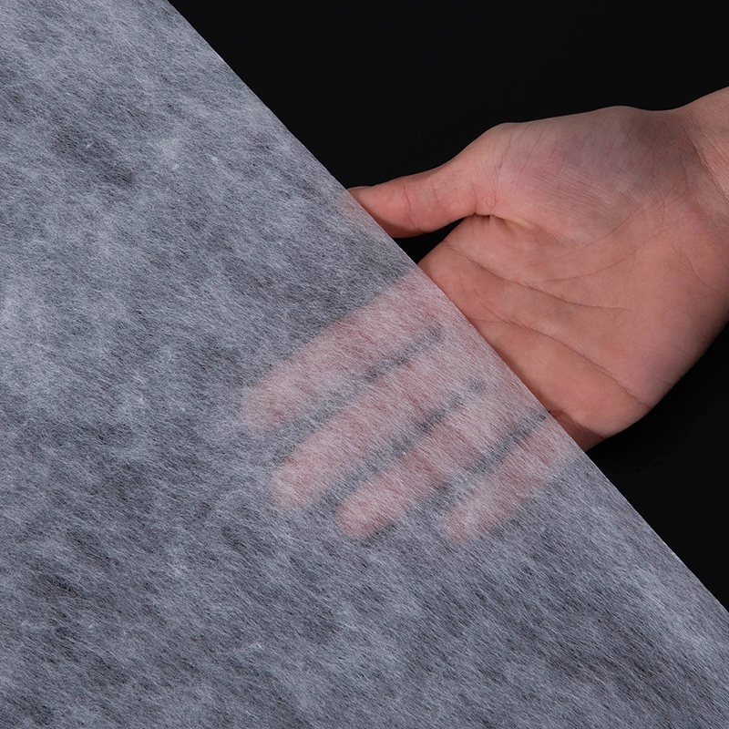 Țesătură brodată care nu țesută