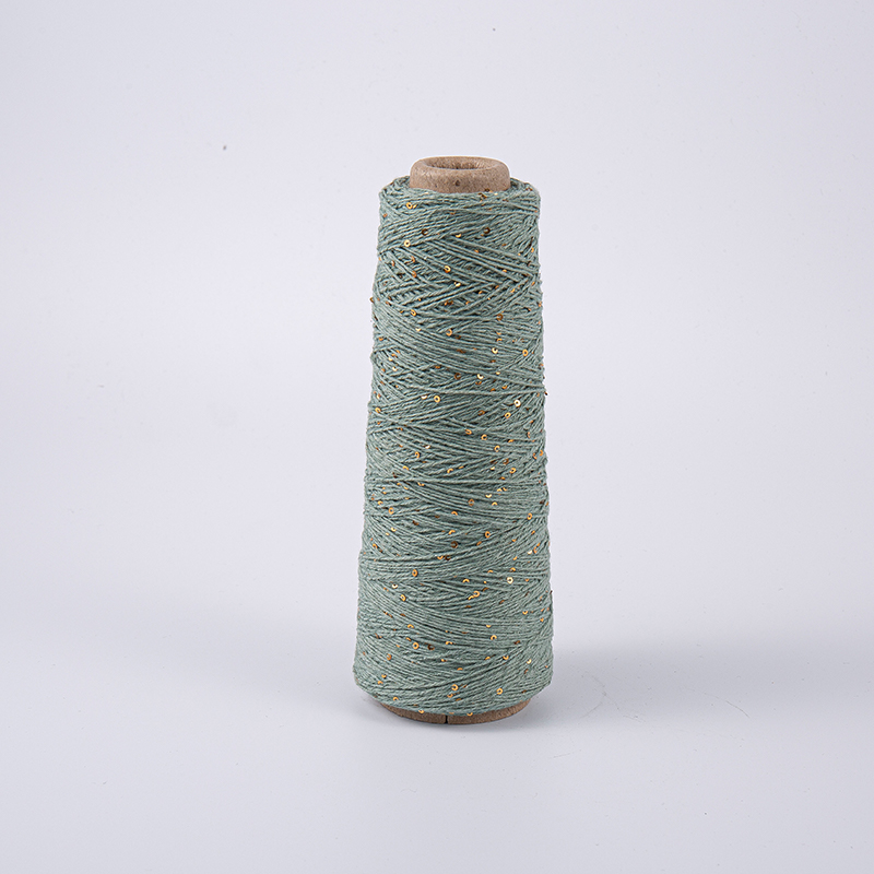 Ori de paiete de bumbac de 3 mm