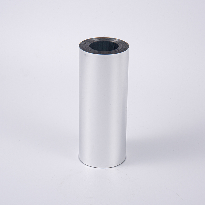 Paiete metalice reflectorizante