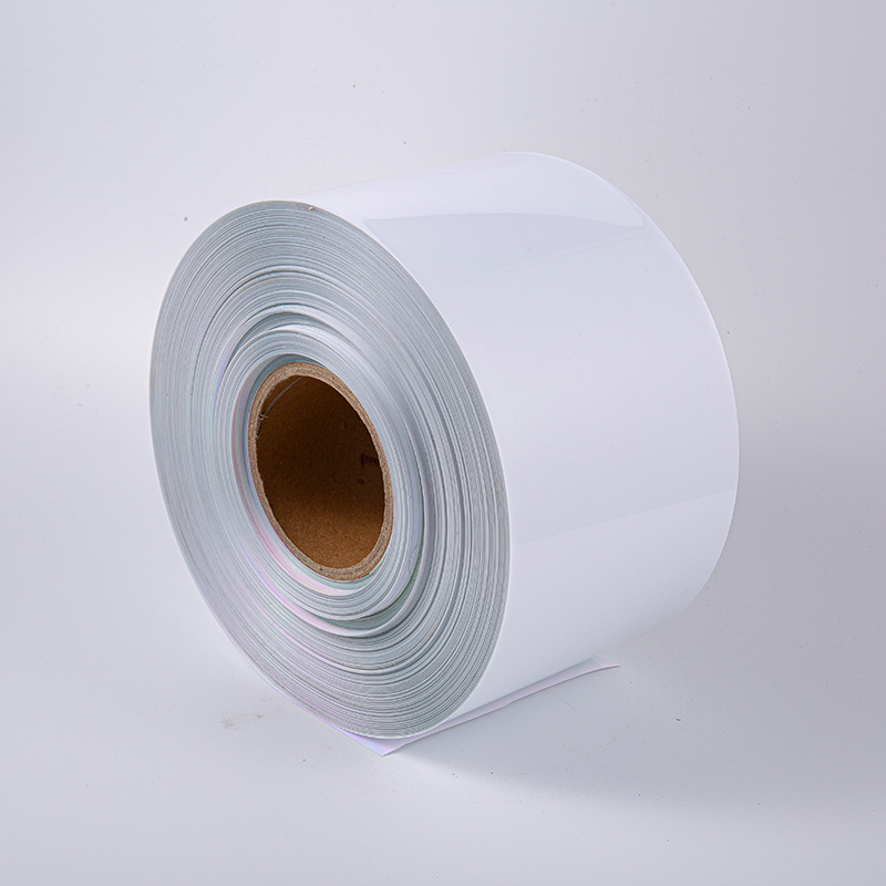 PET 125mm x 500m Specificații de paiete