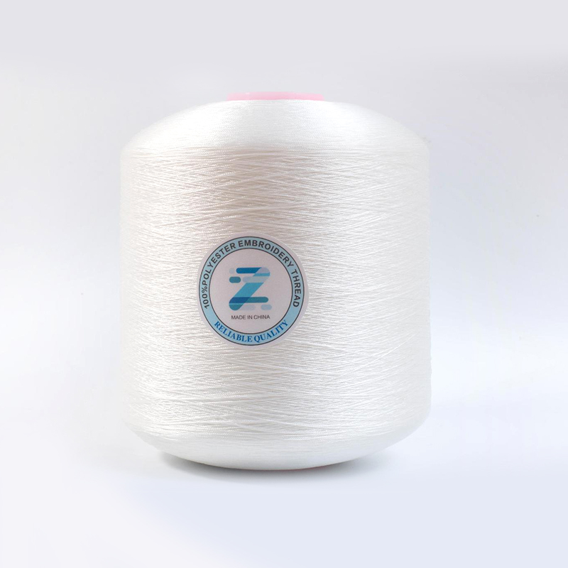 108D/2 100% Fir de broderie poli Diverse culori Firon de broderie Floriani