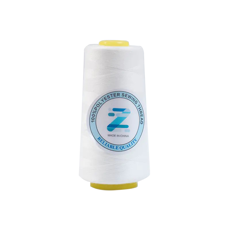 20/2 20/3 Core Poly-Poly Supling Fire de cusut pentru blugi și sacou