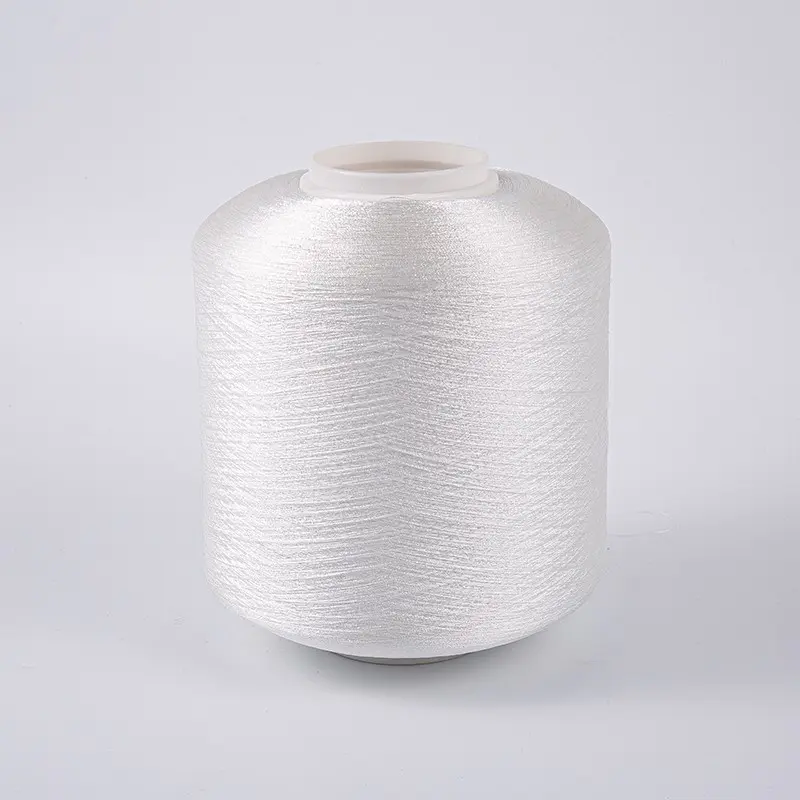 Tendințe de aplicare și dezvoltare a firului de broderie din poliester în industria textilelor de acasă
